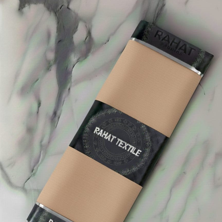 Premium Soft Cotton Unstitched Suits for Men