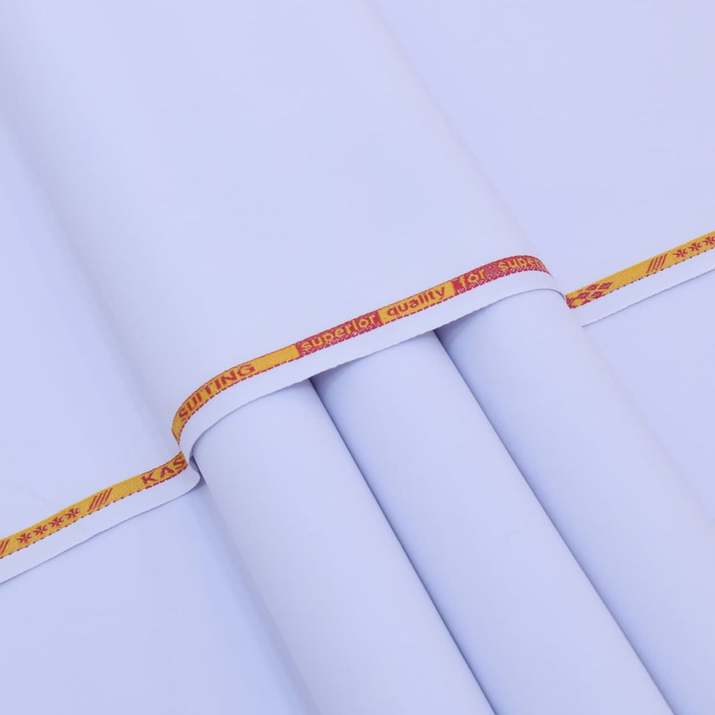 TopTen Unstitched Wash & Wear Suits for Men