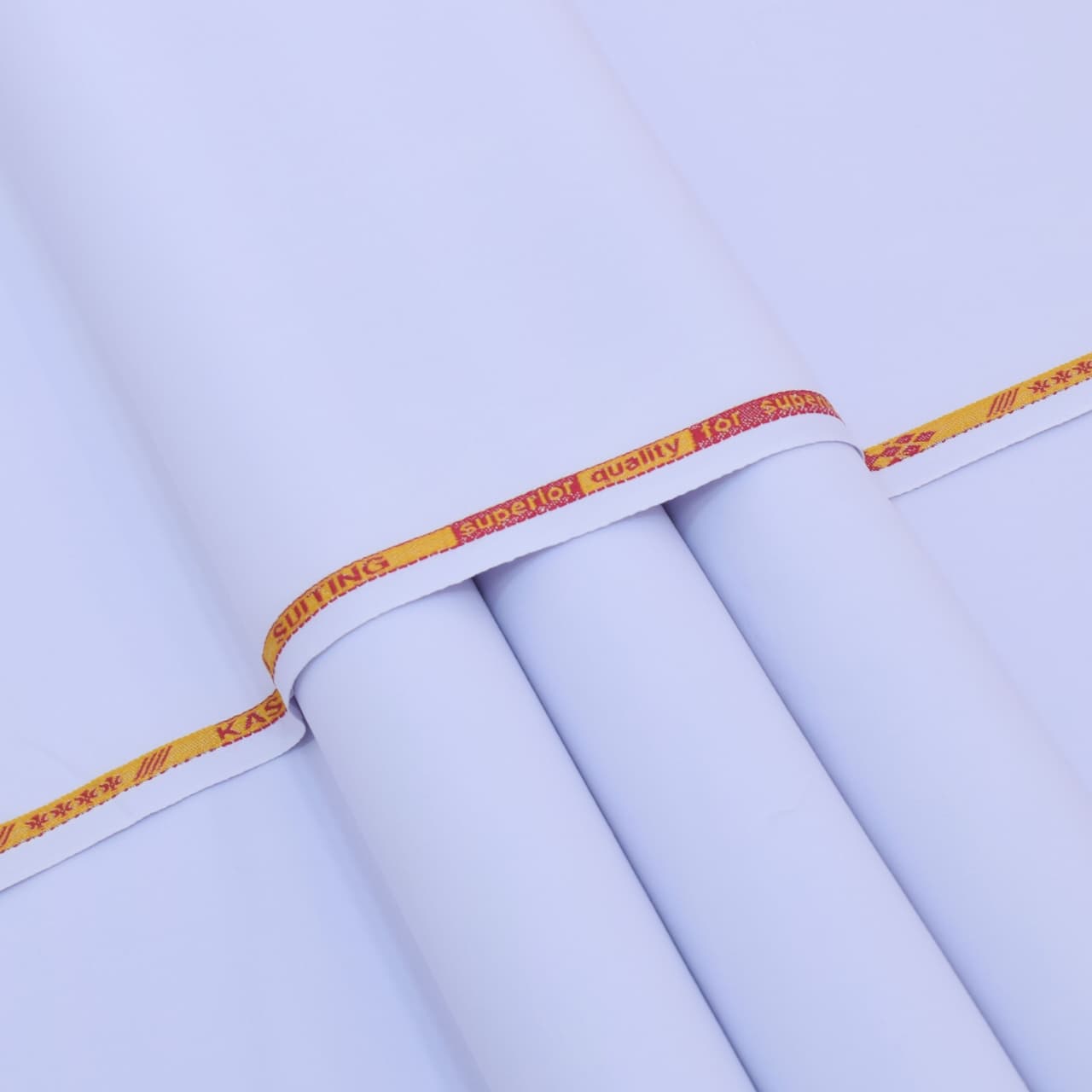 TopTen Unstitched Wash & Wear Suits for Men