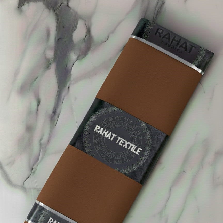 Premium Soft Cotton Unstitched Suits for Men