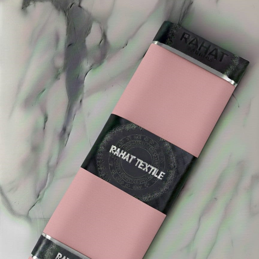 Premium Soft Cotton Unstitched Suits for Men