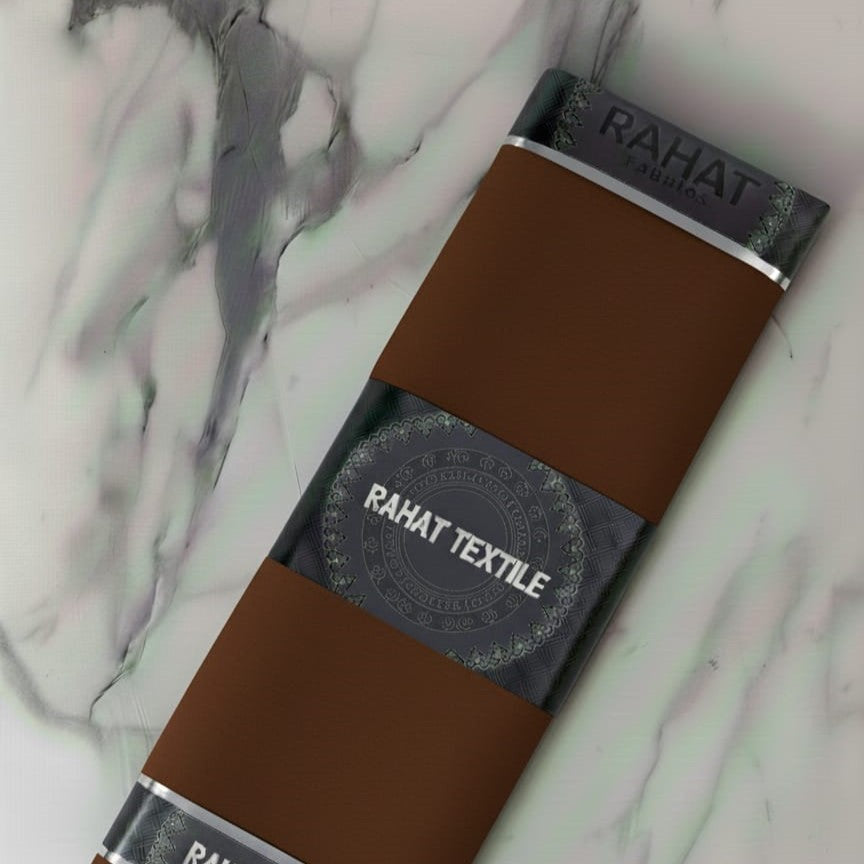 Premium Soft Cotton Unstitched Suits for Men