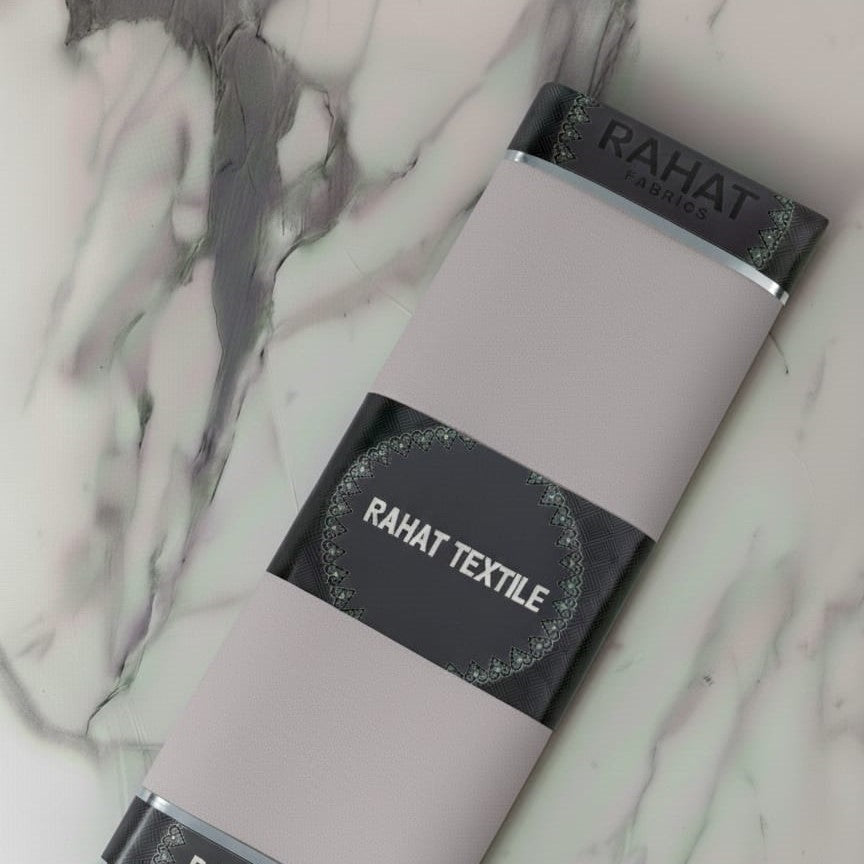 Premium Soft Cotton Unstitched Suits for Men