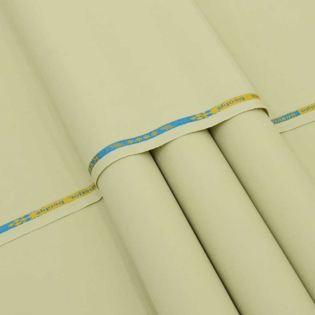 TopTen Unstitched Wash & Wear Suits for Men