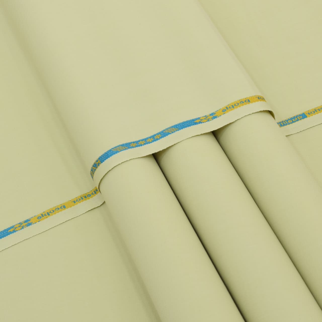 TopTen Unstitched Wash & Wear Suits for Men