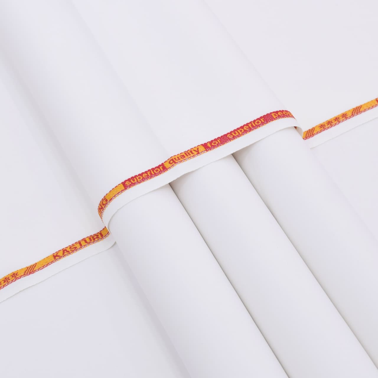 TopTen Unstitched Wash & Wear Suits for Men