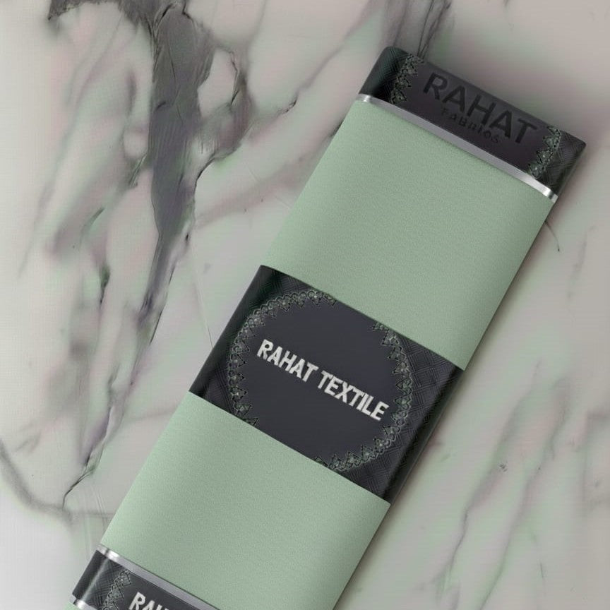 Premium Soft Cotton Unstitched Suits for Men