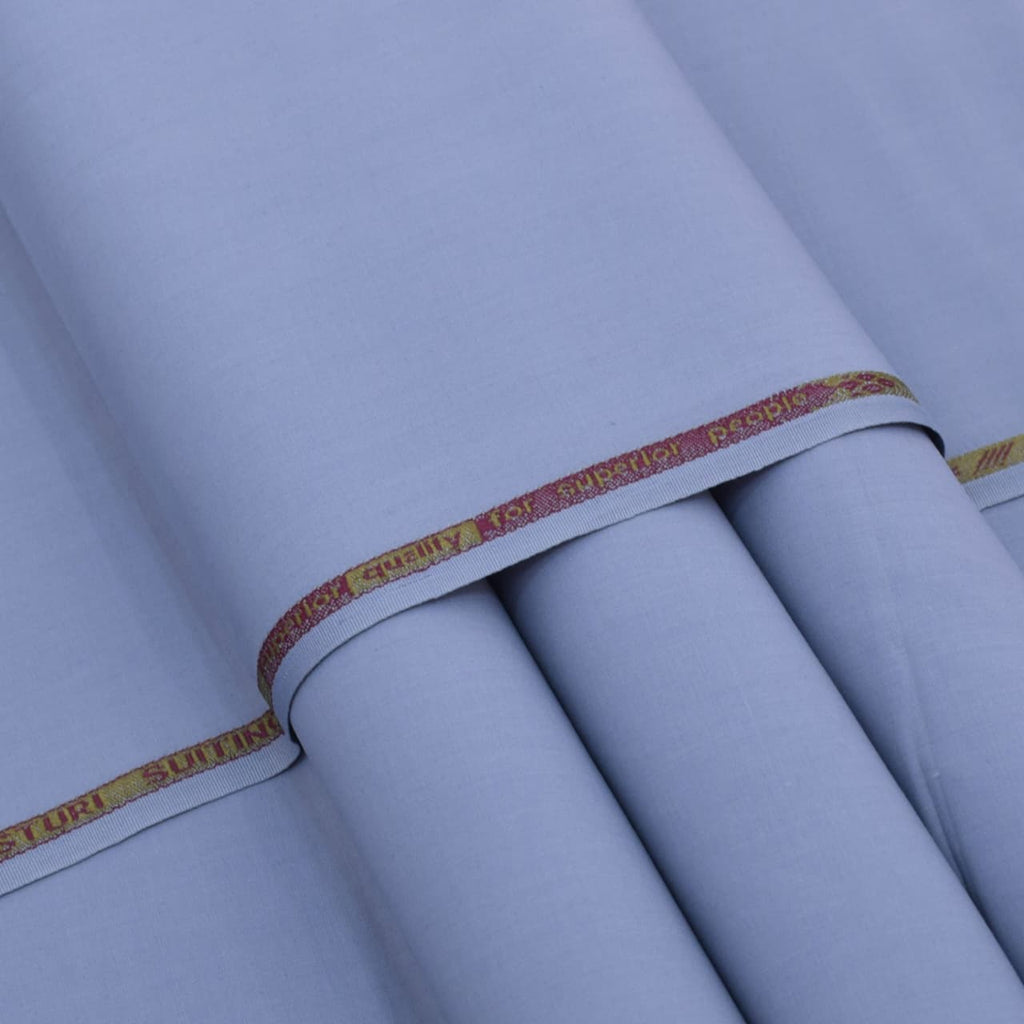 TopTen Unstitched Wash & Wear Suits for Men