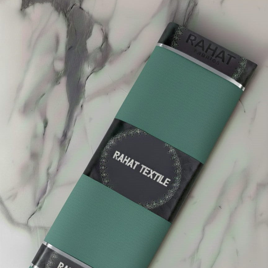 Premium Soft Cotton Unstitched Suits for Men