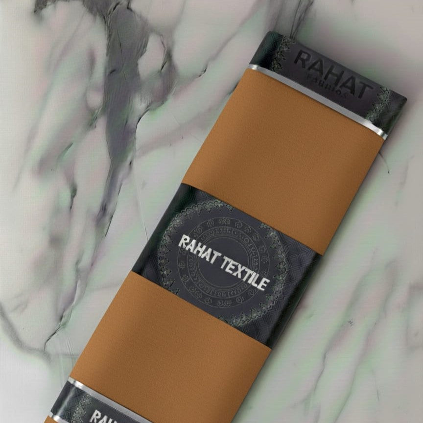 Premium Soft Cotton Unstitched Suits for Men