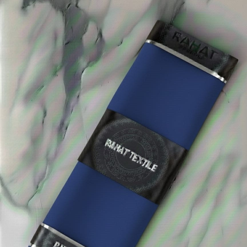 Premium Soft Cotton Unstitched Suits for Men