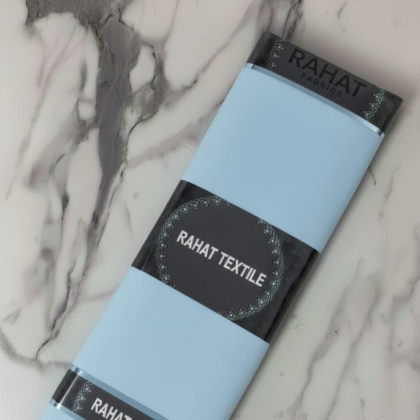 Premium Soft Cotton Unstitched Suits for Men