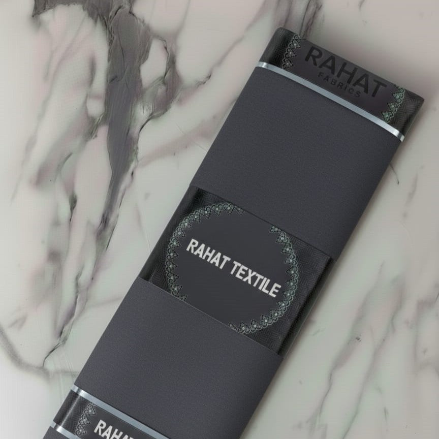 Premium Soft Cotton Unstitched Suits for Men