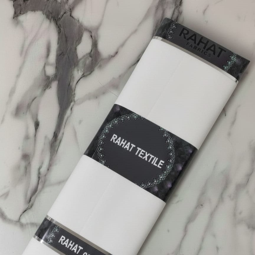 Premium Soft Cotton Unstitched Suits for Men