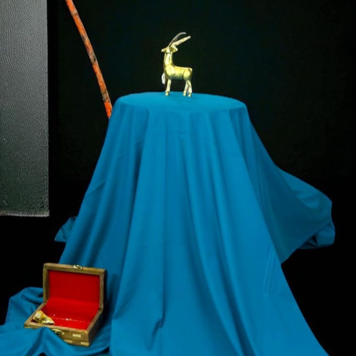 Boski Unstitched Suits for Men – 44 Colors Collection