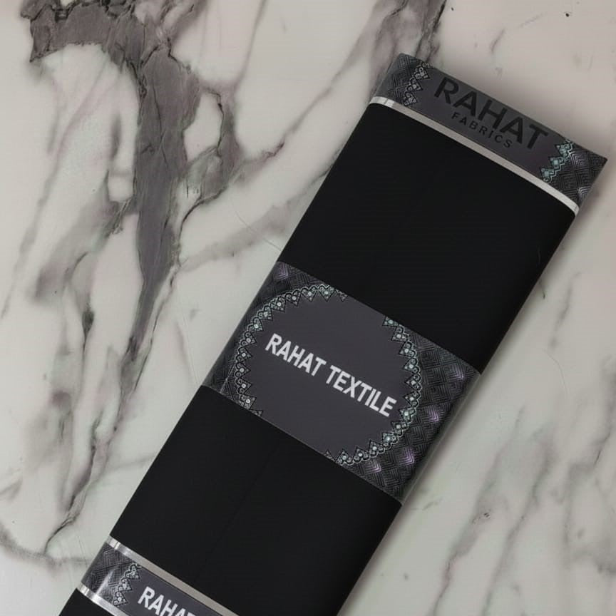 Premium Soft Cotton Unstitched Suits for Men