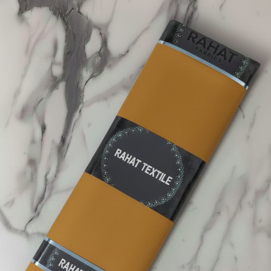 Premium Soft Cotton Unstitched Suits for Men