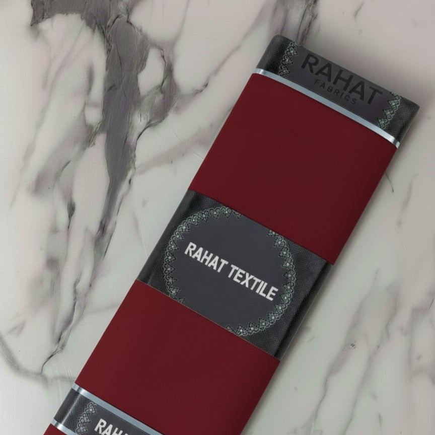 Premium Soft Cotton Unstitched Suits for Men