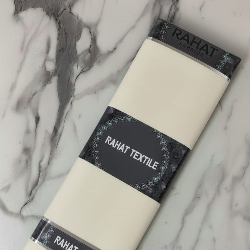 Premium Soft Cotton Unstitched Suits for Men