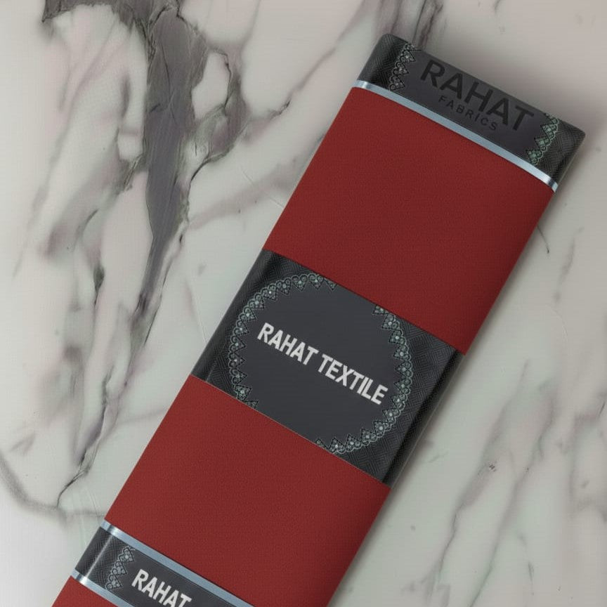 Premium Soft Cotton Unstitched Suits for Men