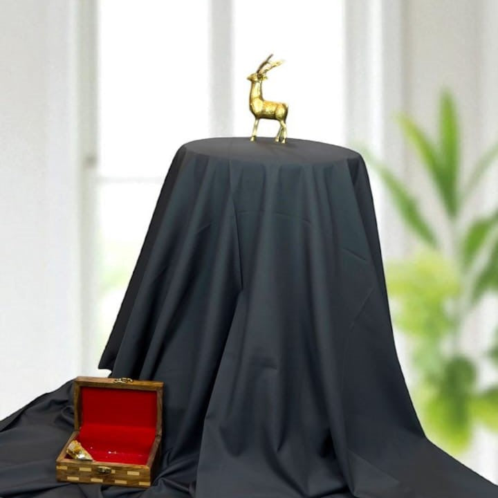 Executive Slate Grey Boski - Reliable Professional Fabric