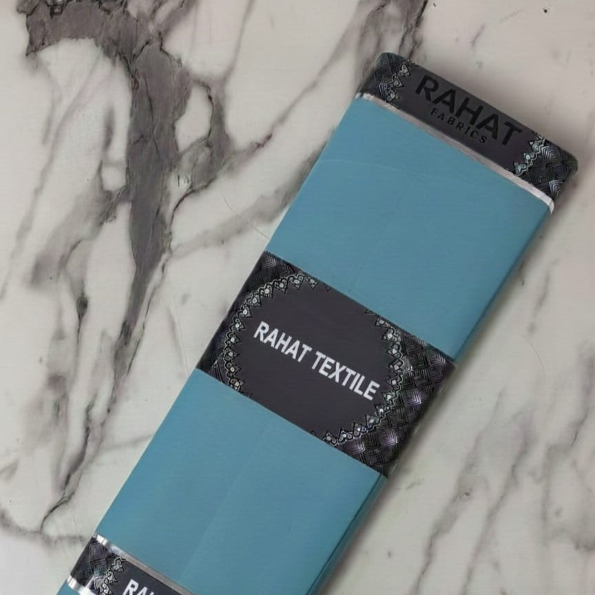 Premium Soft Cotton Unstitched Suits for Men