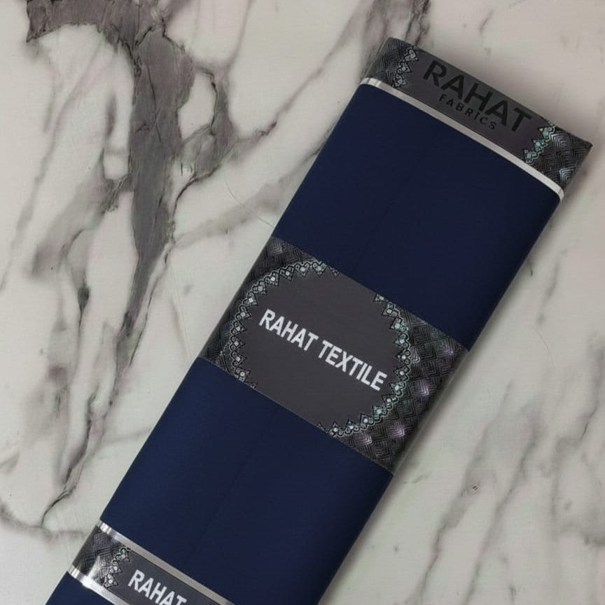 Premium Soft Cotton Unstitched Suits for Men