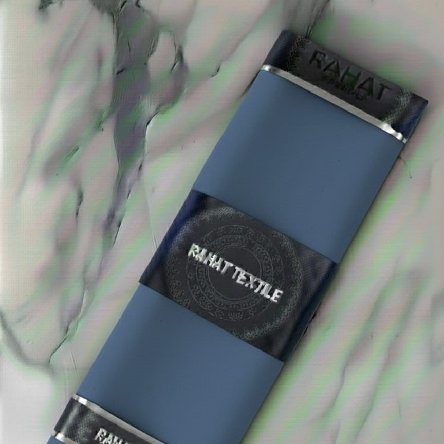 Premium Soft Cotton Unstitched Suits for Men