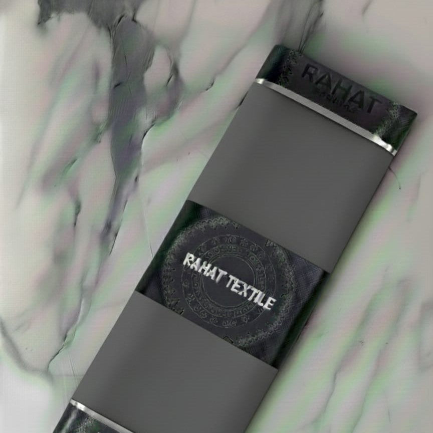 Premium Soft Cotton Unstitched Suits for Men