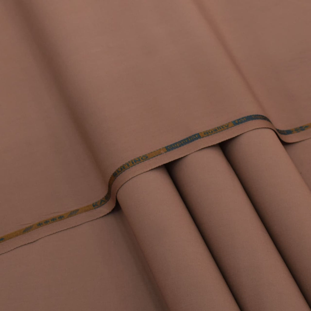 TopTen Unstitched Wash & Wear Suits for Men