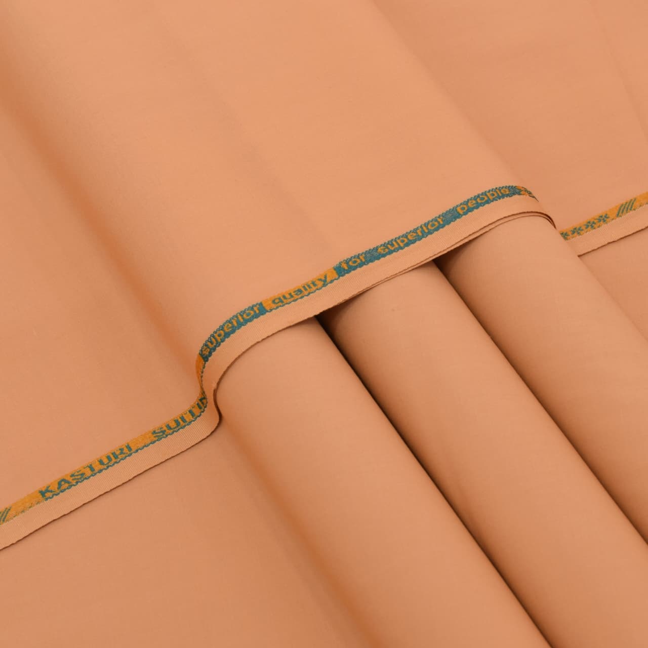 TopTen Unstitched Wash & Wear Suits for Men