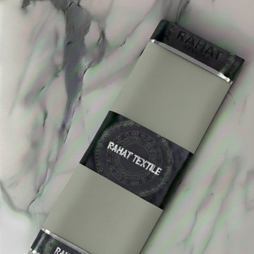 Premium Soft Cotton Unstitched Suits for Men