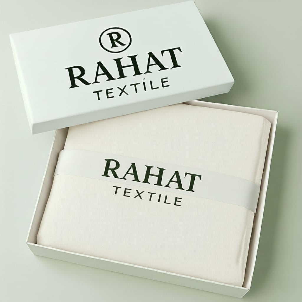 Premium Wash & Wear Unstitched Suits for Men – 26 Colors with 5-Year Color Warranty