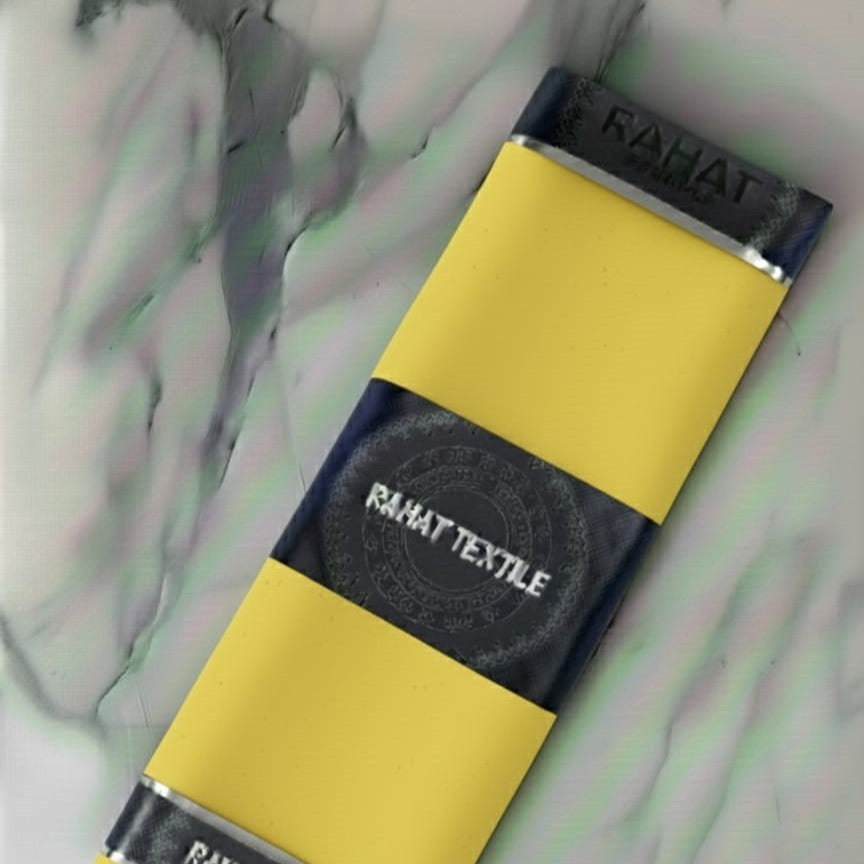 Premium Soft Cotton Unstitched Suits for Men