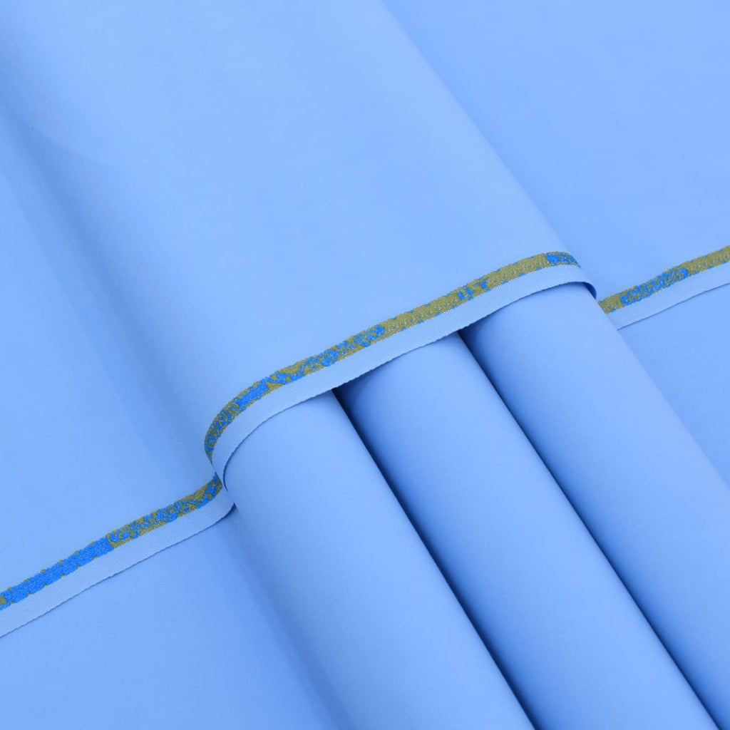 TopTen Unstitched Wash & Wear Suits for Men