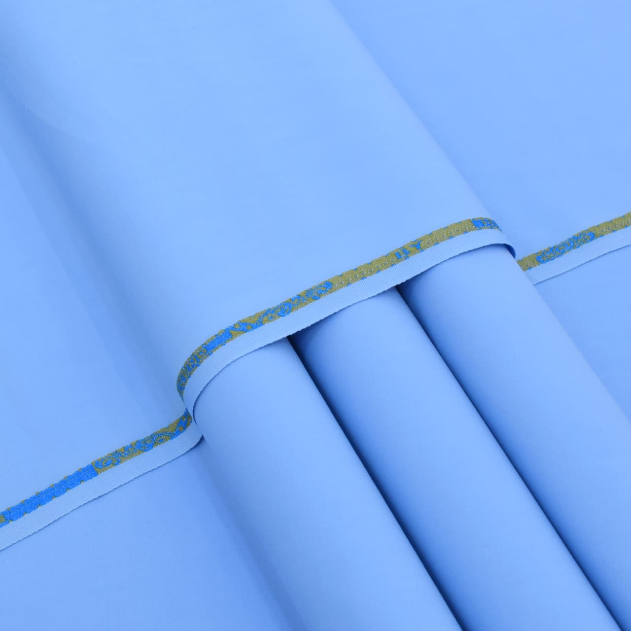 TopTen Unstitched Wash & Wear Suits for Men