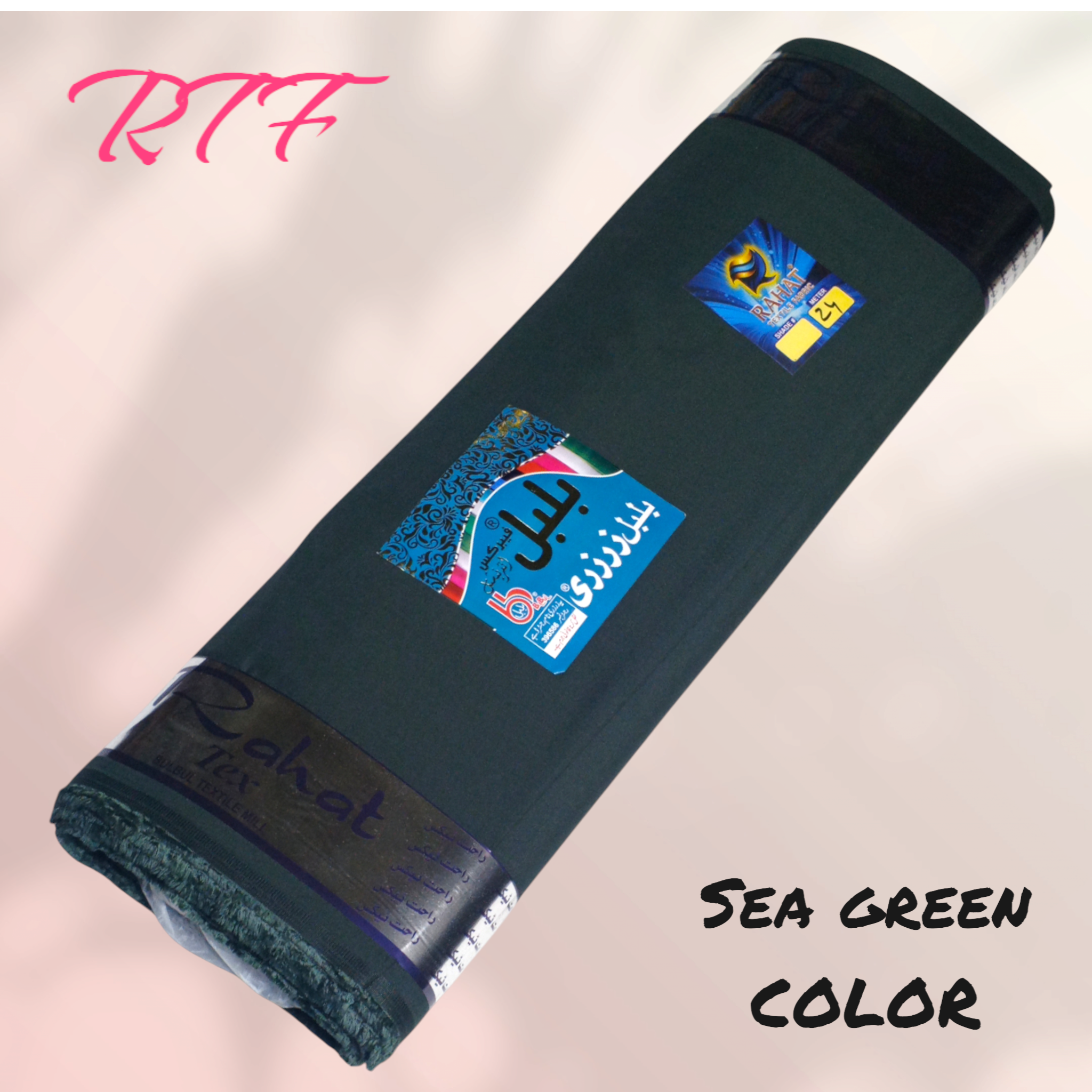 ZARZARI DARK COLOR LEADER FINISHED BOSKI UNSTICH FOR MEN