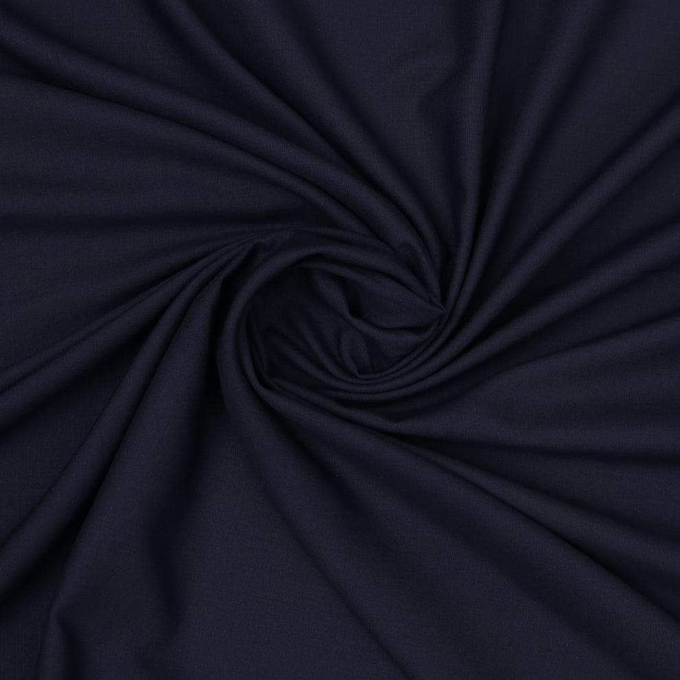 Special Navy Blue Unstitched Suit for Men – Luxury Wash & Wear Fabric