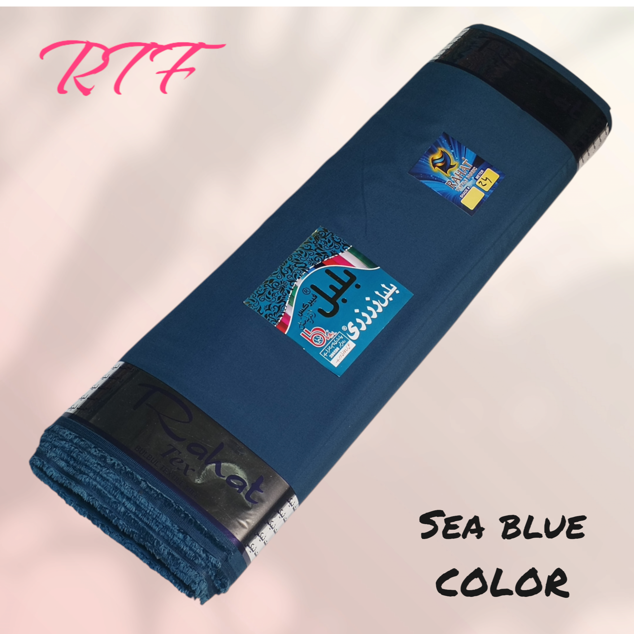 ZARZARI DARK COLOR LEADER FINISHED BOSKI UNSTICH FOR MEN